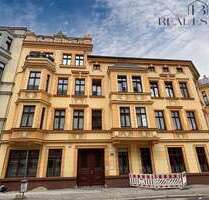 Wohnung zum Mieten in Magdeburg 433,00 € 47.64 m²