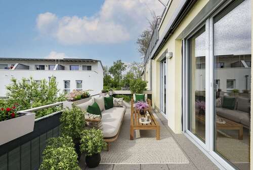 Foto - Wohnung zum Kaufen in Ludwigshafen am Rhein 449.850,00 € 117 m²