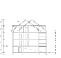 Wohnung zum Kaufen in Rudersdorf 400.000,00 € 75 m²