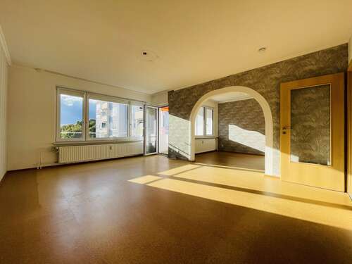 Foto - Wohnung zum Kaufen in Salzgitter 59.000,00 € 73 m²