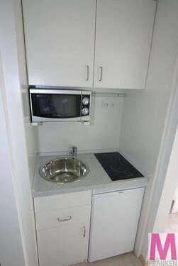 Foto - Wohnen auf Zeit in Nürnberg 575,00 €