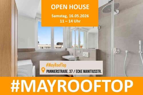 Foto - Wohnung zum Kaufen in Berlin, Neukölln 629.000,00 € 73 m²