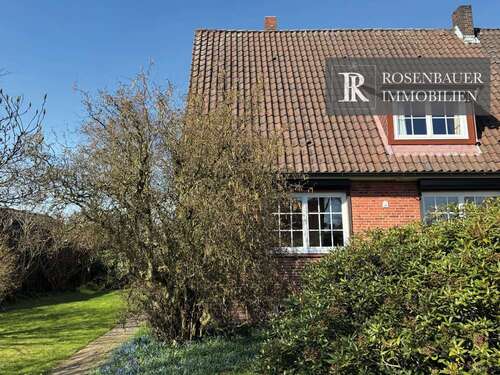 Foto - Haus zum Kaufen in Jersbek 359.000,00 € 114 m²