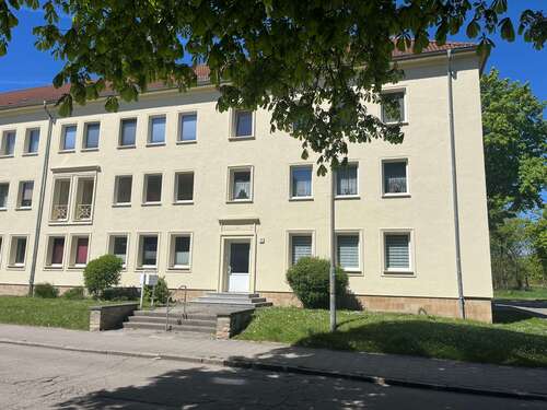 Foto - Wohnung zum Mieten in Calbe 540,00 € 76.6 m²