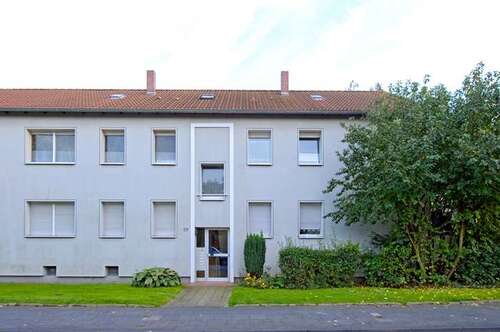 Foto - Wohnung zum Mieten in Duisburg 429,00 € 41.42 m²