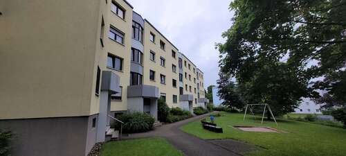Foto - Wohnung zum Kaufen in Kaiserslautern 129.000,00 € 64.82 m²