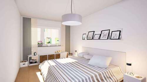Foto - Wohnung zum Mieten in Halberstadt 1.145,80 € 105.31 m²
