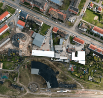 Spezialgewerbe in Merseburg 495.000,00 €