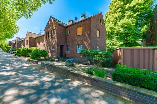 Foto - Haus zum Kaufen in Oberhausen 249.000,00 € 107.77 m²