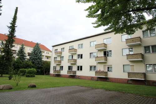 Foto - Wohnung zum Kaufen in Berlin 210.000,00 € 62.72 m²