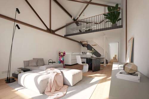Foto - Wohnung zum Mieten in Rangsdorf 1.509,00 € 84.03 m²