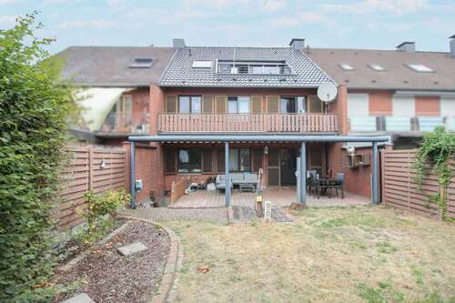 Foto - Haus zum Kaufen in Schwalmtal 399.000,00 € 186 m²