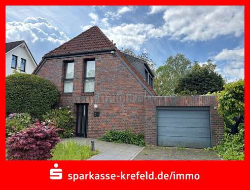 Foto - Haus zum Kaufen in Krefeld 695.000,00 € 165.9 m²