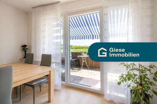 Foto - Wohnung zum Kaufen in Stuttgart 258.000,00 € 68.3 m²