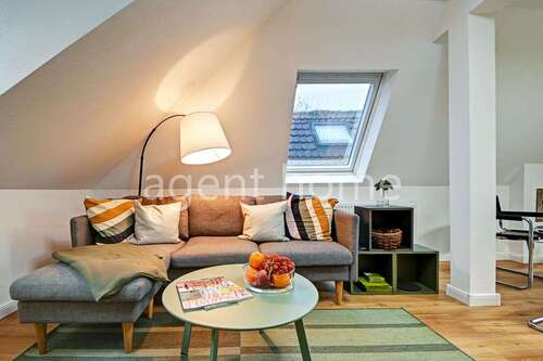Foto - Wohnung zum Mieten in Stuttgart 1.330,00 € 68 m²