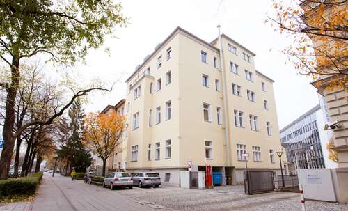 Foto - Büro in München 7.960,00 € 244 m²