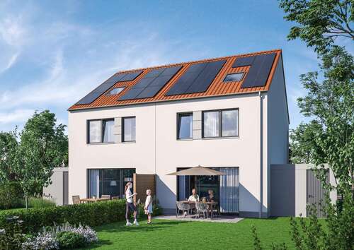 Foto - Haus zum Kaufen in Seelze 507.000,00 € 129 m²