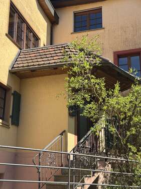 Foto - Haus zum Kaufen in Rheinfelden-Adelhausen 299.000,00 € 107 m²