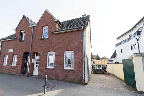 Foto - Haus zum Kaufen in Dormagen 329.000,00 € 120 m²