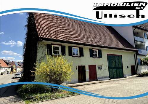 Foto - Haus zum Kaufen in Aldingen 150.000,00 € 117.75 m²