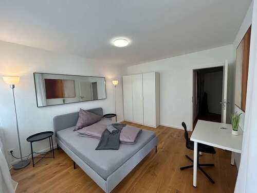 Foto - Wohnung zum Mieten in Berlin 575,00 € 15 m²