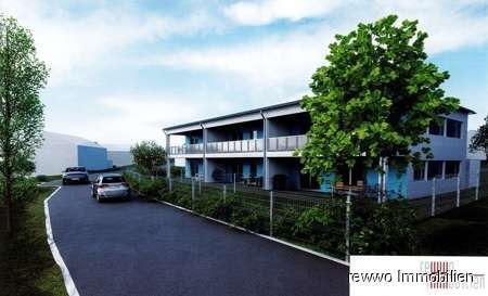 Foto - Wohnung zum Kaufen in Stammham 270.000,00 € 49.71 m²