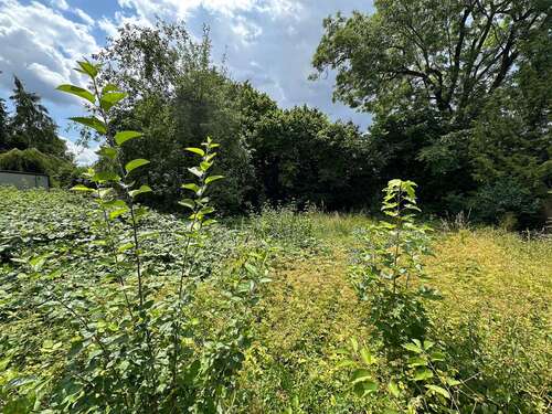 Foto - Grundstück zu verkaufen in Augsburg 384.900,00 € 600 m²