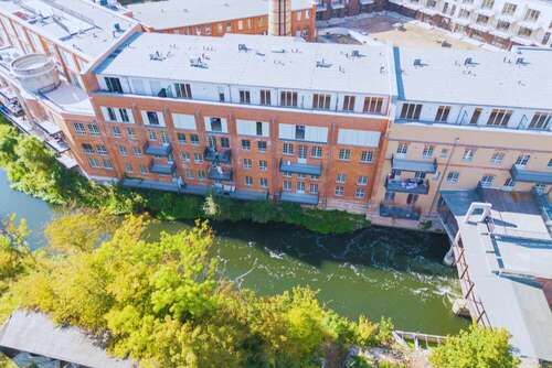 Foto - Wohnung zum Mieten in Schkeuditz 838,50 € 67.08 m²