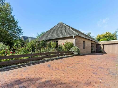 Foto - Haus zum Kaufen in Wurster Nordseeküste 295.000,00 € 128 m²