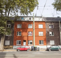 Wohnung zum Mieten in Duisburg 320,00 € 46.1 m²