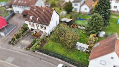 Foto - Haus zum Kaufen in Eppenbrunn 219.000,00 € 154 m²