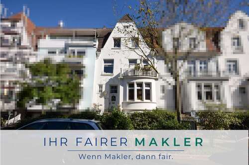 Foto - Haus zum Kaufen in Bremen 995.000,00 € 383 m²