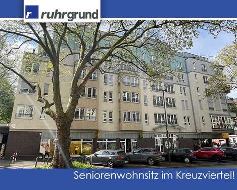 Foto - Wohnung zum Kaufen in Dortmund 249.000,00 € 79.15 m²