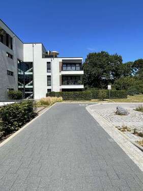 Foto - Wohnung zum Kaufen in Wolfsburg 659.000,00 € 128 m²