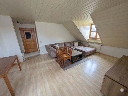 Foto - Wohnung zum Mieten in Eching 890,00 € 44 m²