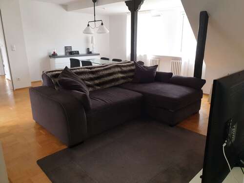 Foto - Wohnen auf Zeit in Duisburg 1.620,00 €