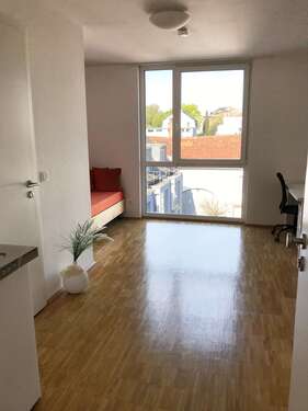 Foto - Wohnung zum Mieten in Aachen 365,00 € 24 m²