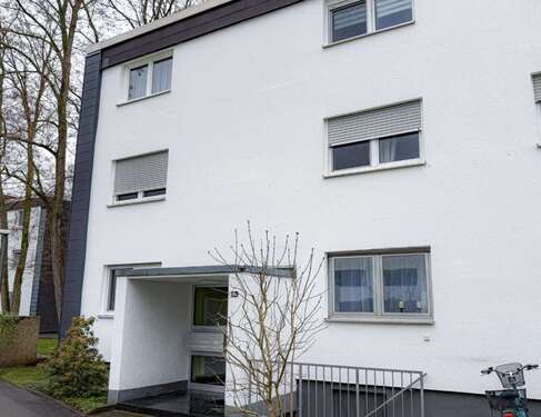 Foto - Wohnung zum Mieten in Köln 850,00 € 54 m²