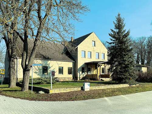 Foto - Haus zum Kaufen in Beeskow 95.000,00 € 1135 m²