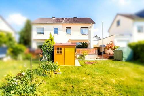Foto - Haus zum Kaufen in Bruchköbel 359.000,00 € 85.56 m²