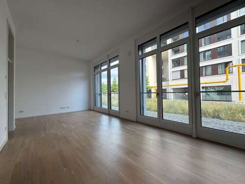 Foto - Wohnung zum Mieten in Berlin 1.325,00 € 62.67 m²