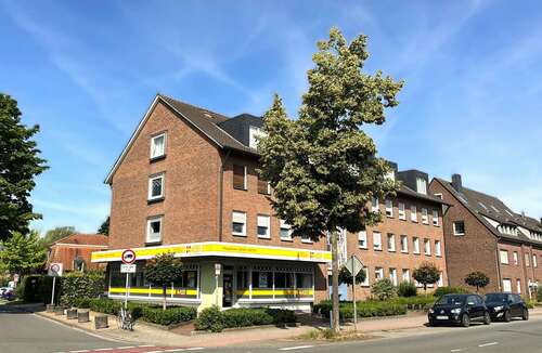 Foto - Wohnung zum Kaufen in Münster Hiltrup 310.000,00 € 85 m²