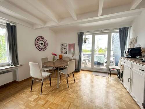 Foto - Wohnung zum Kaufen in Münster Hiltrup 350.000,00 € 85 m²