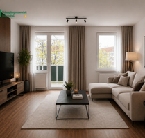 Wohnung zum Mieten in Halberstadt 510,64 € 68.45 m²