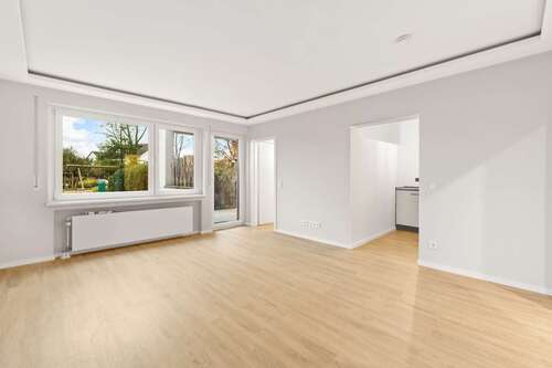 Foto - Wohnung zum Mieten in Dietzenbach 774,97 € 43 m²
