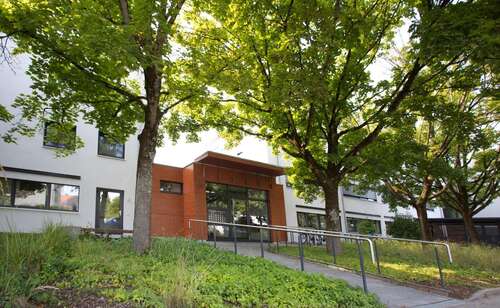 Foto - Wohnung zum Mieten in Augsburg 990,00 € 54.1 m²