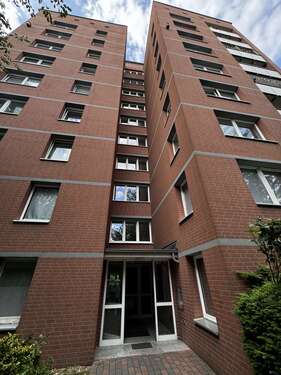 Foto - Wohnung zum Kaufen in Hamburg 195.000,00 € 42 m²
