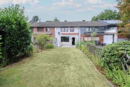 Foto - Haus zum Kaufen in Essen 249.000,00 € 85 m²