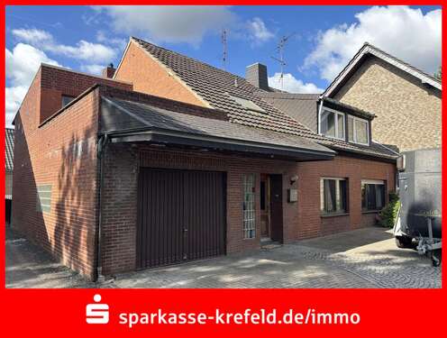 Foto - Haus zum Kaufen in Nettetal 189.000,00 € 174 m²