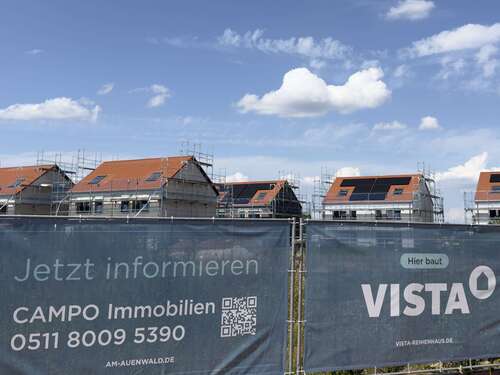Foto - Haus zum Kaufen in Seelze 510.000,00 € 129 m²
